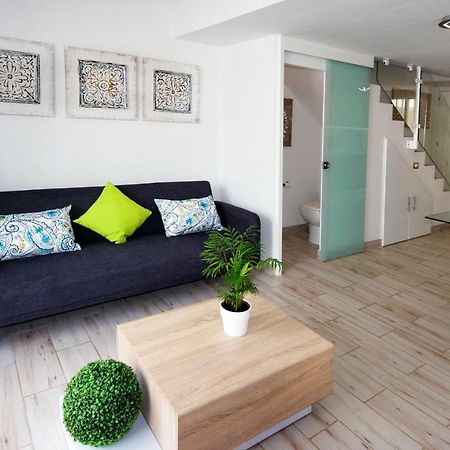 Parque Santiago Luxury 306 Apartment Arona  Exterior photo
