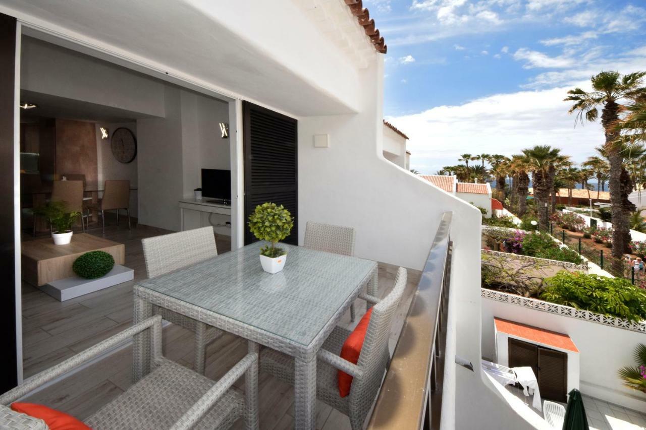 Parque Santiago Luxury 306 Apartment Arona  Exterior photo