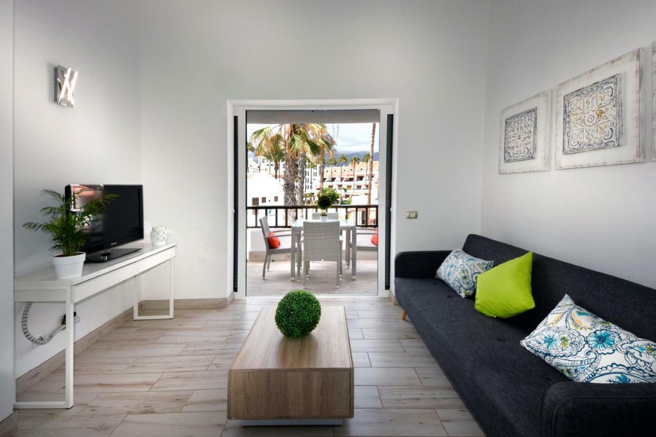 Parque Santiago Luxury 306 Apartment Arona  Exterior photo