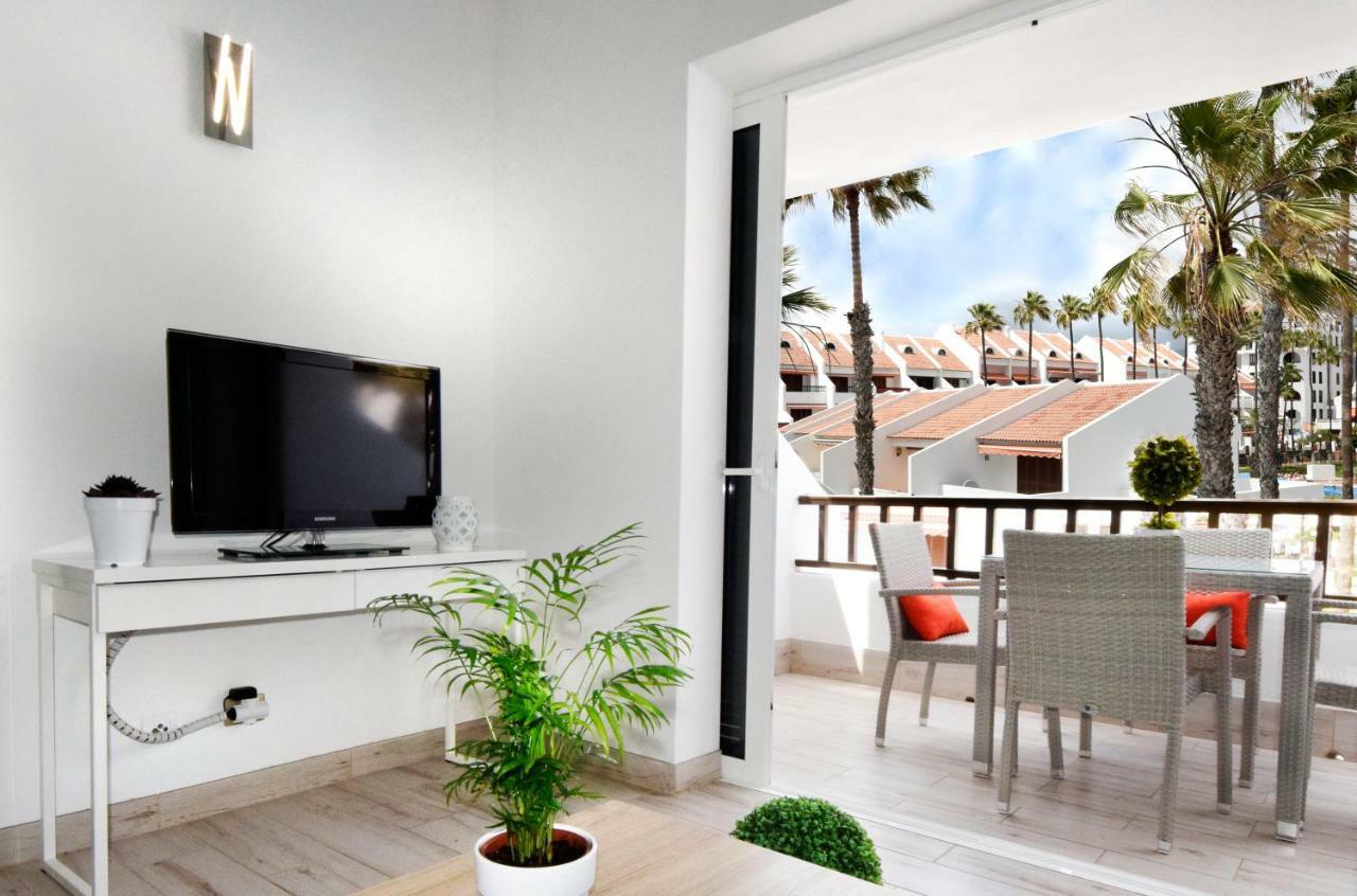Parque Santiago Luxury 306 Apartment Arona  Exterior photo
