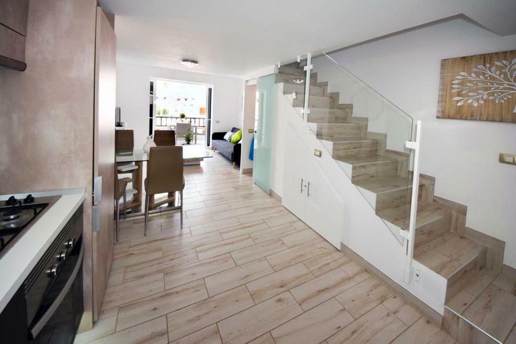 Parque Santiago Luxury 306 Apartment Arona  Exterior photo